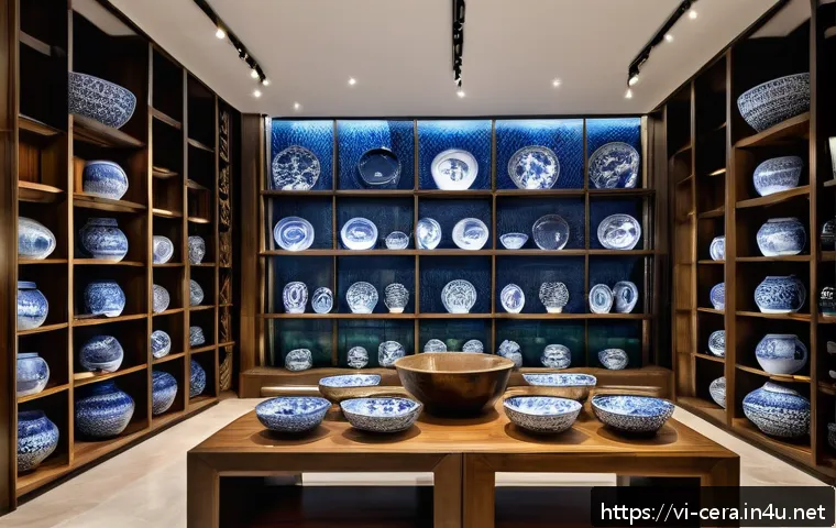 Chiến lược chuyển việc ngành gốm sứ tại Việt Nam bạn không thể bỏ qua năm 2024 3 세라믹 이직 준비 전략 관련 이미지 1